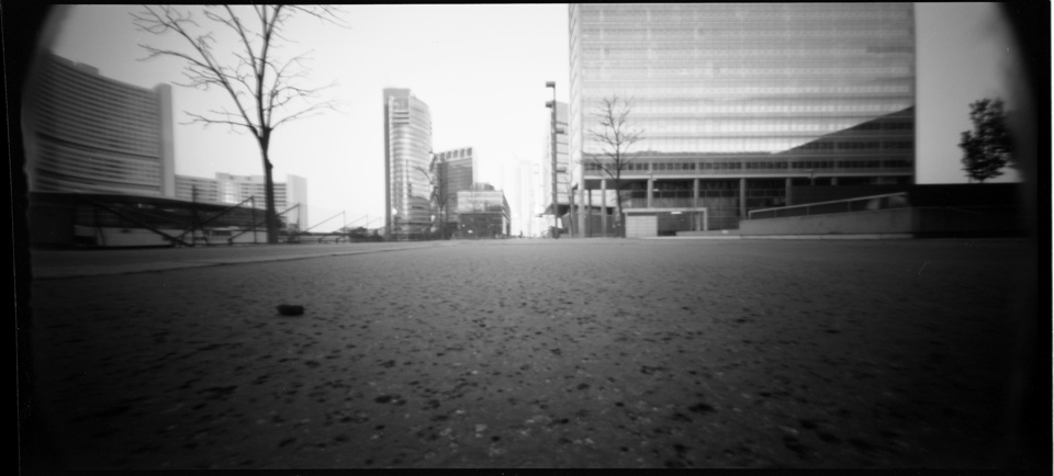 holga 120 pinhole