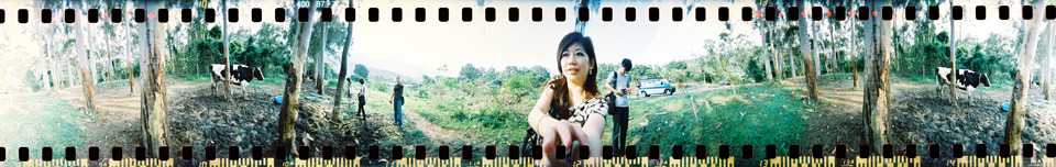 lomography spinner camera